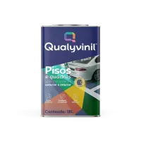 Imagem de Latex Acrilico Pisos e Quadras Qualyinil